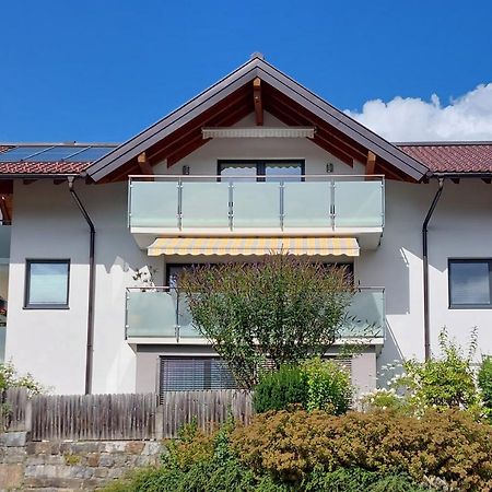 Apartment Zirmweber-Haus Sankt Johann im Pongau Exteriör bild
