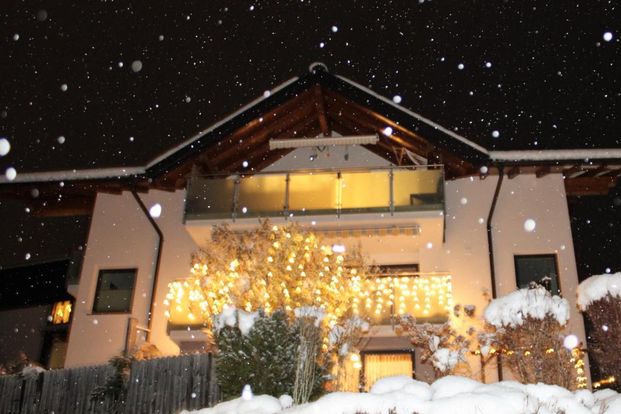 Apartment Zirmweber-Haus Sankt Johann im Pongau Exteriör bild