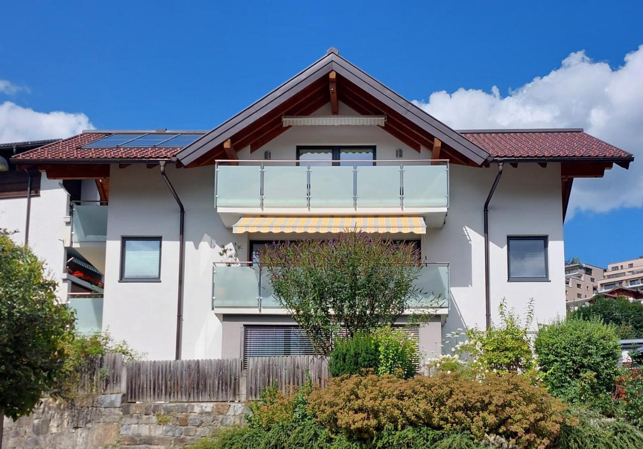Apartment Zirmweber-Haus Sankt Johann im Pongau Exteriör bild