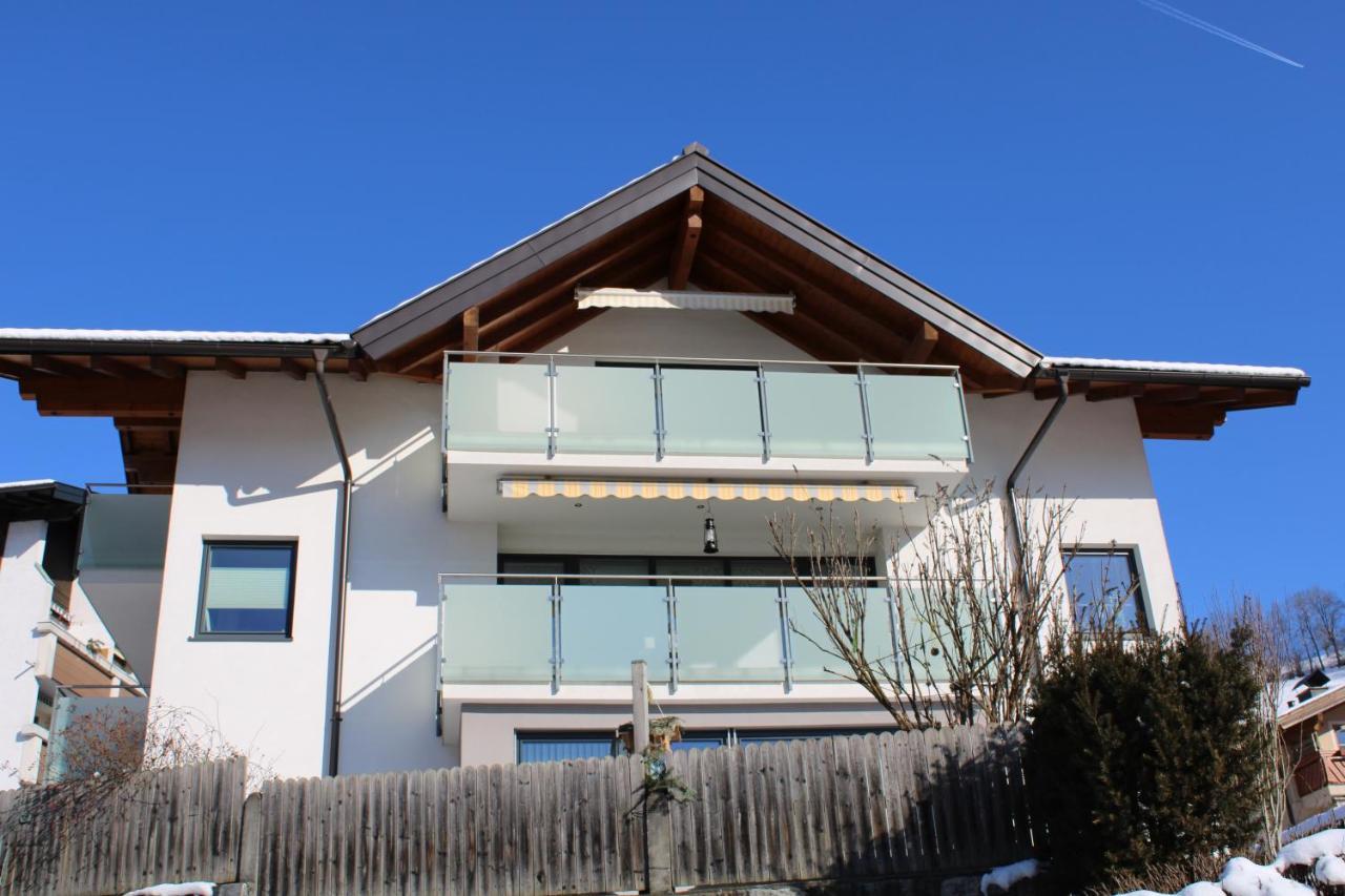 Apartment Zirmweber-Haus Sankt Johann im Pongau Exteriör bild